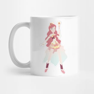 Iris 1 Mug